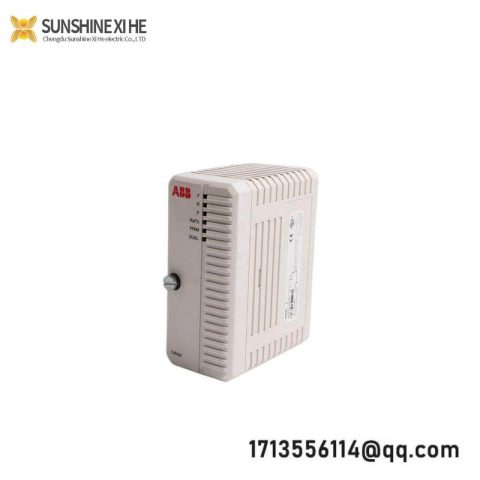 ABB 3BHE006373R0101 XVC769 AE101 Industrial Control Board