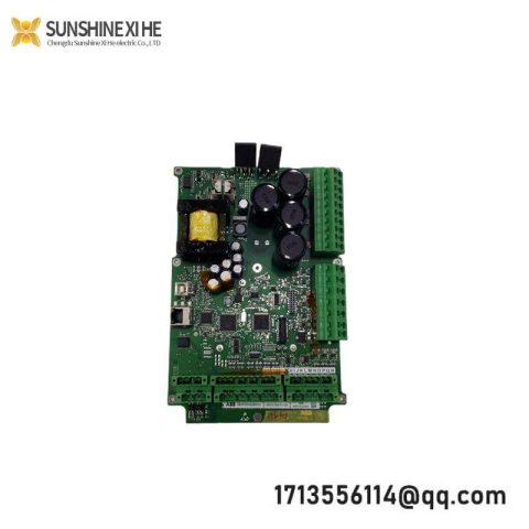 ABB UNS2861C-P,V1 3BHE006422R0001 Drive Board, Advanced Control Module for Industrial Automation