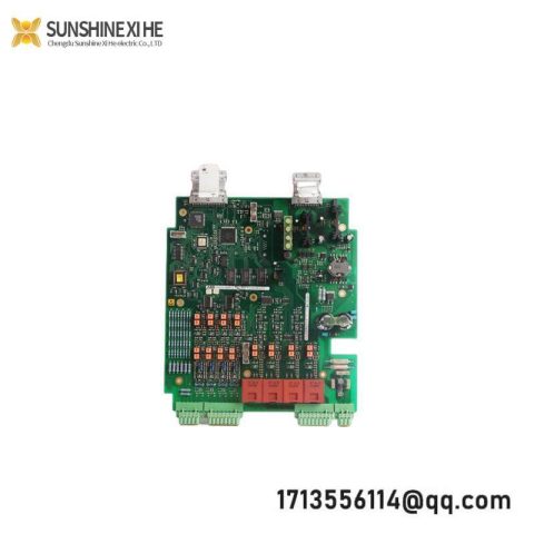 ABB 3BHE009319R0001 UNS2881B-P V1 Industrial Circuit Board