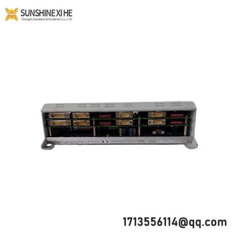 ABB 3BHE014135R0011 - UAD149 Power Supply Module, Industrial Automation Solutions