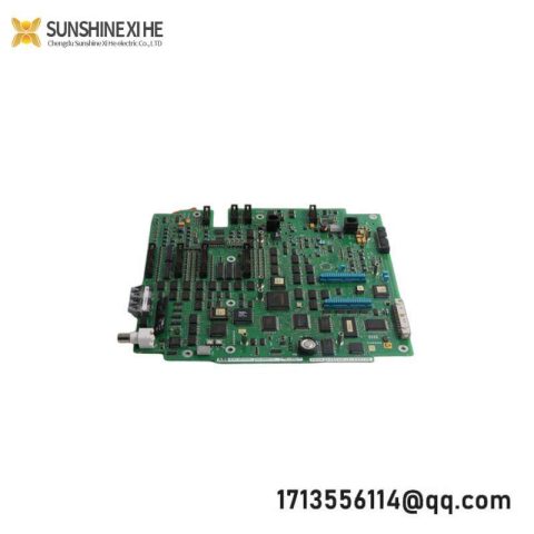 ABB 3BHE014967R0001: Industrial-grade Drive Board for Enhanced Control Solutions