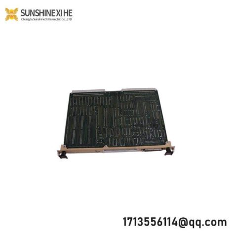 ABB 3BHE014967R0002 - High-Performance UNS2880B-P,V2 Control Board