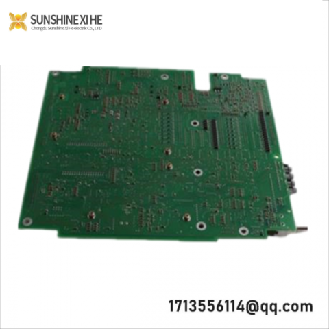 ABB 2198-DB80-F Control System Module, High-performance Industrial Automation Solutions