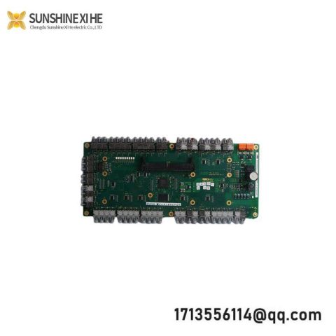 ABB 3BHE028761R0102 | GDC806A102 | 3BHE033675R0201 Drive Board - Advanced Industrial Control Module