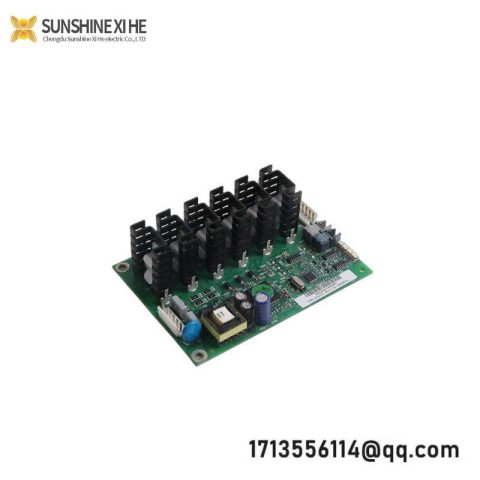 ABB 3BHE028761R0102: Advanced PCB Card for Industrial Control Solutions