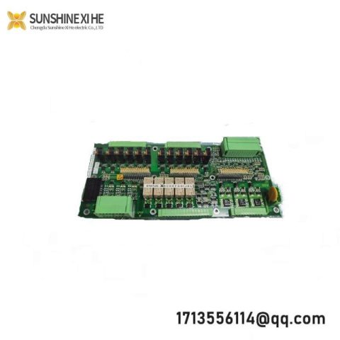 ABB 3BHE030312R0101 UA D169 A101 Industrial Control Board