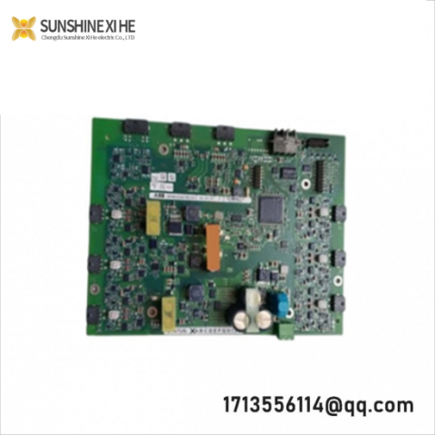 ABB 5SDF1045H0002 - Annual Discounted Industrial Control Module