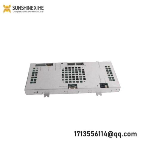 ABB 3BHE035301R1002 - UNS0121 A-Z V1 CMT100 Release Module for Advanced Automation Solutions