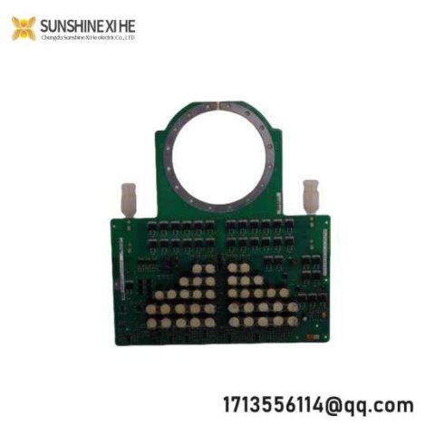 ABB 3BHL000390P0104, 3BHB003154R0101 & 5SHX1960L0004 - Advanced Industrial Automation Solutions