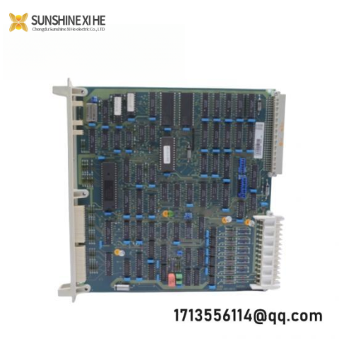 ABB 3BHL000986P7000 - LXN1604-6: Industrial Control Module, Precision & Reliability at Heart