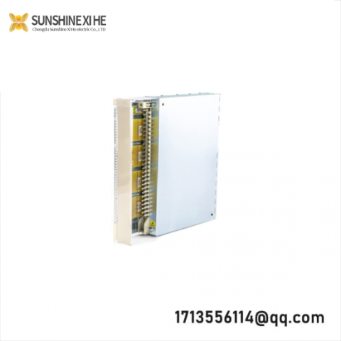 ABB 3BHT300036R1 Analog Input Module - Precision Control for Industry's Future