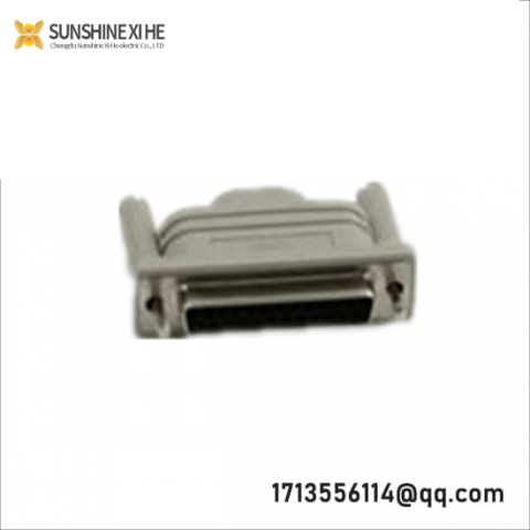 ABB 3BSC950193R1 EX-Bus Terminator - Industrial Communication Module