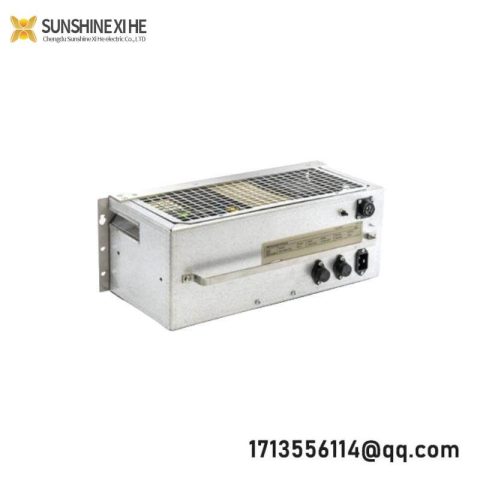 ABB 3BSE003389R1 Industrial Power Supply Module