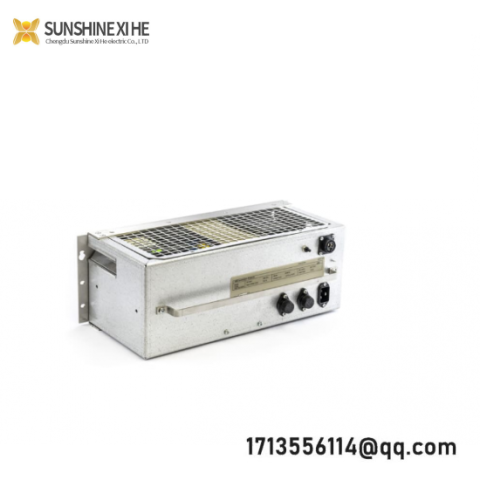 ABB SA168 3BSE003389R1 Power Supply Unit