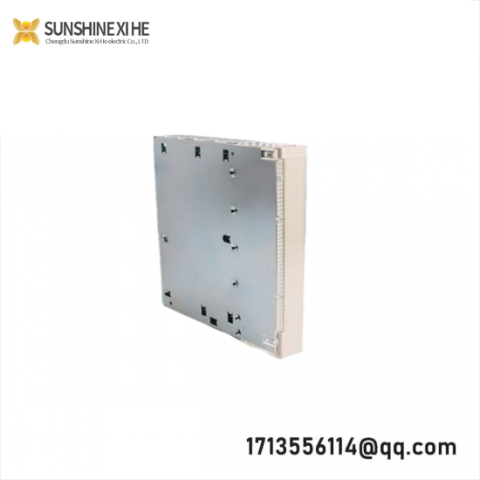 ABB 3BSE005831R1 Industrial Processor Unit