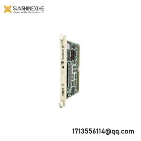 ABB PM510V16 Processor Module, 16 MByte Memory