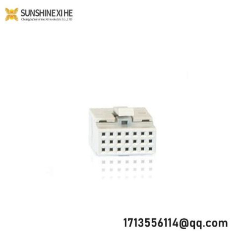 ABB 3BSE008538R1 BUS TERMINATOR: Advanced Industrial Bus Interface Solution