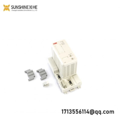 ABB 3BSE013252R1 CI830 Communication Module for Industrial Automation