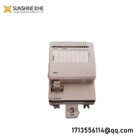 ABB 3BSE018172R1 Automation System Controller