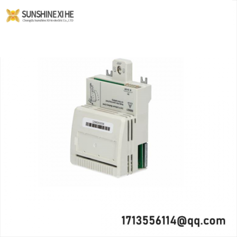 ABB 3BSE018293R1 | Industrial Analog Output Board, Precision Control Solutions