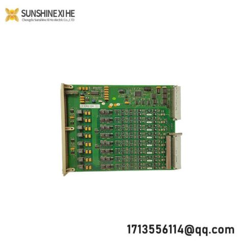 ABB 3BSE018293R1 DSAO 120A Analog Output Board - Precision Control for Industrial Automation