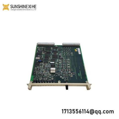 ABB 3BSE019216R1 DSBC 176 Bus Extender Board for Industrial Automation