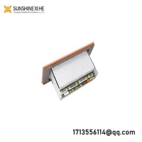 ABB 3HAA0001-CP/14: Precision Serial Measurement Module