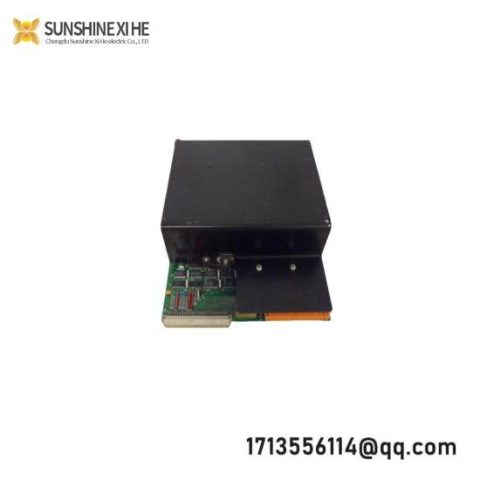ABB 3HAA3563-AGA/1: Servo Rectifier Power Board, Precision Control for Industry