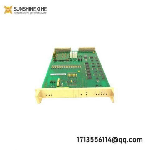 AB A74104-231-52 Industrial Control Module