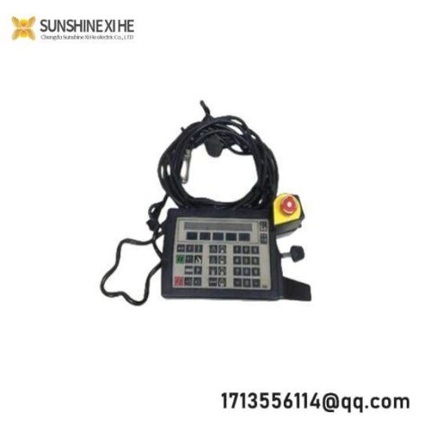 Allen-Bradley 1771-OMD/B 1771OMD, Control System Module