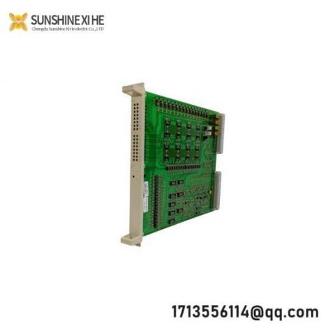 ABB 3HAB2214-8/1 - Industrial Digital I/O Module