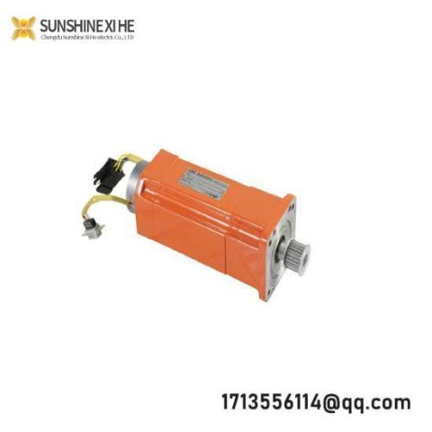 ABB 3HAB5558-1 Axis 5 Servo Motor: Precision Control for Industrial Automation