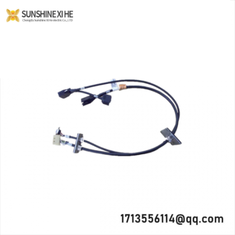 ABB 3HAB6107-1 Flexible Industrial Cable