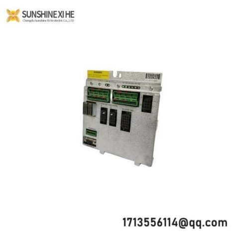 ABB 3HAB7215-1 Robot Control Panel Unit
