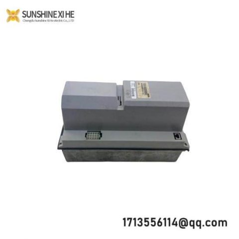 ABB 3HAB8101-13/11C Servo Drives & Amplifiers, Precision Control Solutions for Industrial Automation