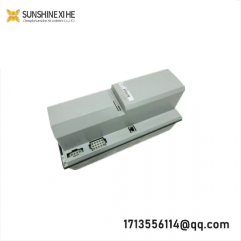 ABB 3HAB8101-2 RECTIFIER DC1, Industrial Power Conversion Module