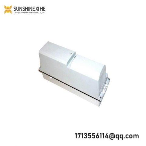 ABB 3HAB8101-8/08D ROBOTIC SERVO DRIVE UNIT