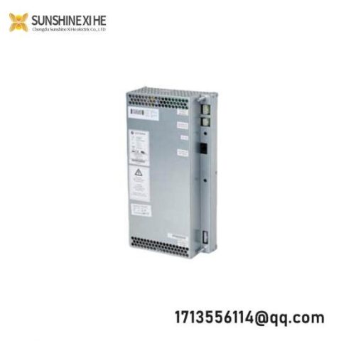 ABB 3HAC020466-001 Power Supply Automation Parts