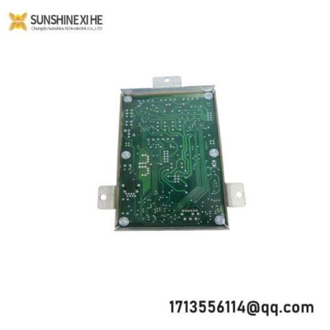 ABB 3HAC020849-001 - High-Performance Contactor Board Unit for DCS Modules