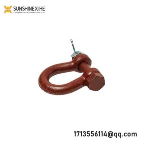 ABB 3HAC023714-001 Industrial Control Module