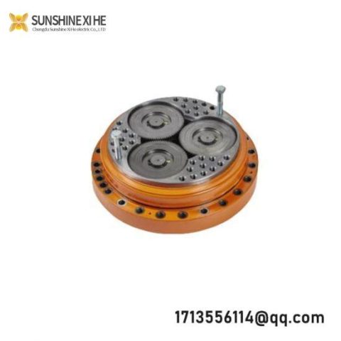 ABB 3HAC021127-004 Gearbox RV410F-270,176: Precision Engineering for Industrial Automation Robots