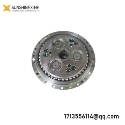 ABB 3HAC021127-005 RV Gear 410F-270.176 Robot Parts