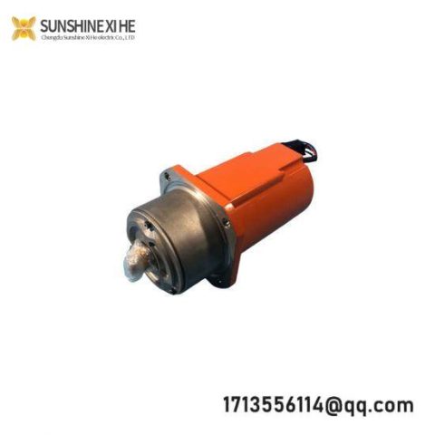 Rexroth HCS02.1E-W0012-A-03-NNNN: High-Performance Drive Control Module
