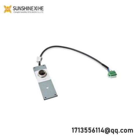General Electric IS200VCRCH1BBC - High-Performance Communication Module for Industrial Automation