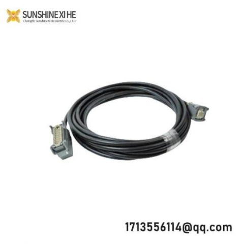 ABB 3HAC021732-001: Harness DeviceNet ROBOT AUTOMATION PARTS