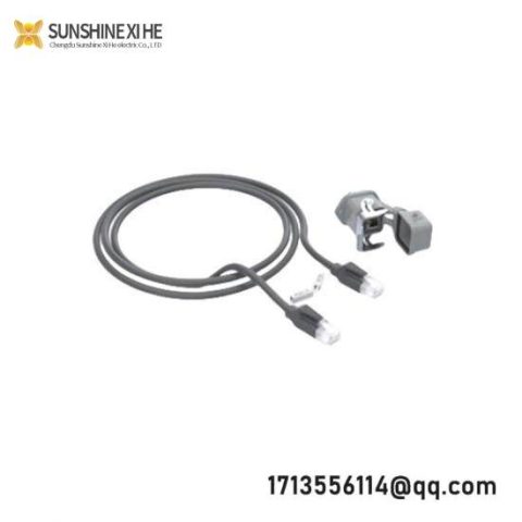 ABB 3HAC021732-001: Robust DeviceNet Harness for Industrial Automation, Precision Crafted for High Performance