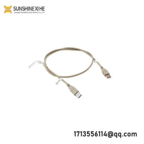 ABB 3HAC021975-001 Harness for DSQC604/Computer Unit USB