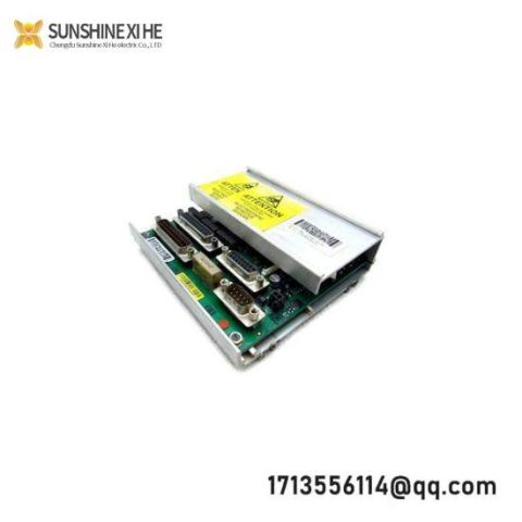 KOGYOSHA AV-007 ORIGINAL - High Performance Industrial Control Module