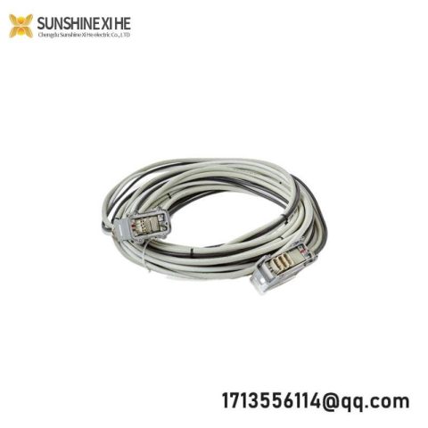 ABB 3HAC022957-002 (15) Cable CP/CS 15m