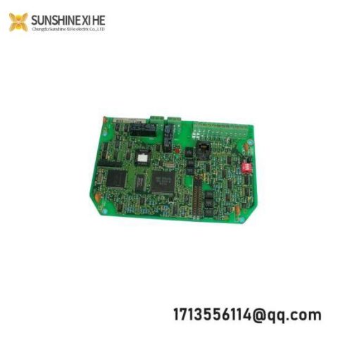 ABB 3HAC023195-007, Industrial Controller